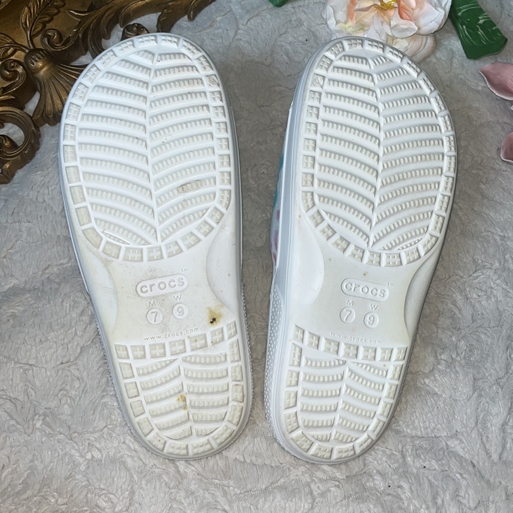Croc Sandals - Picture 4 of 5